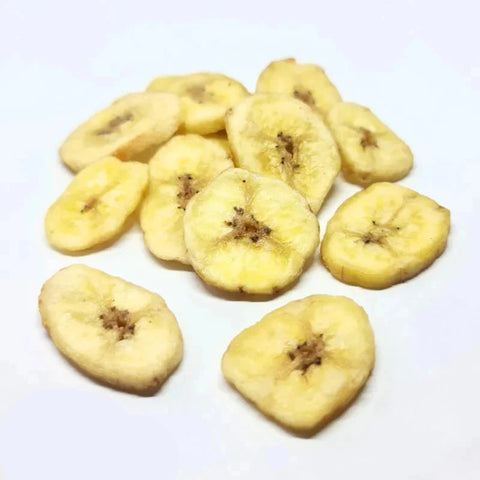 banana chips